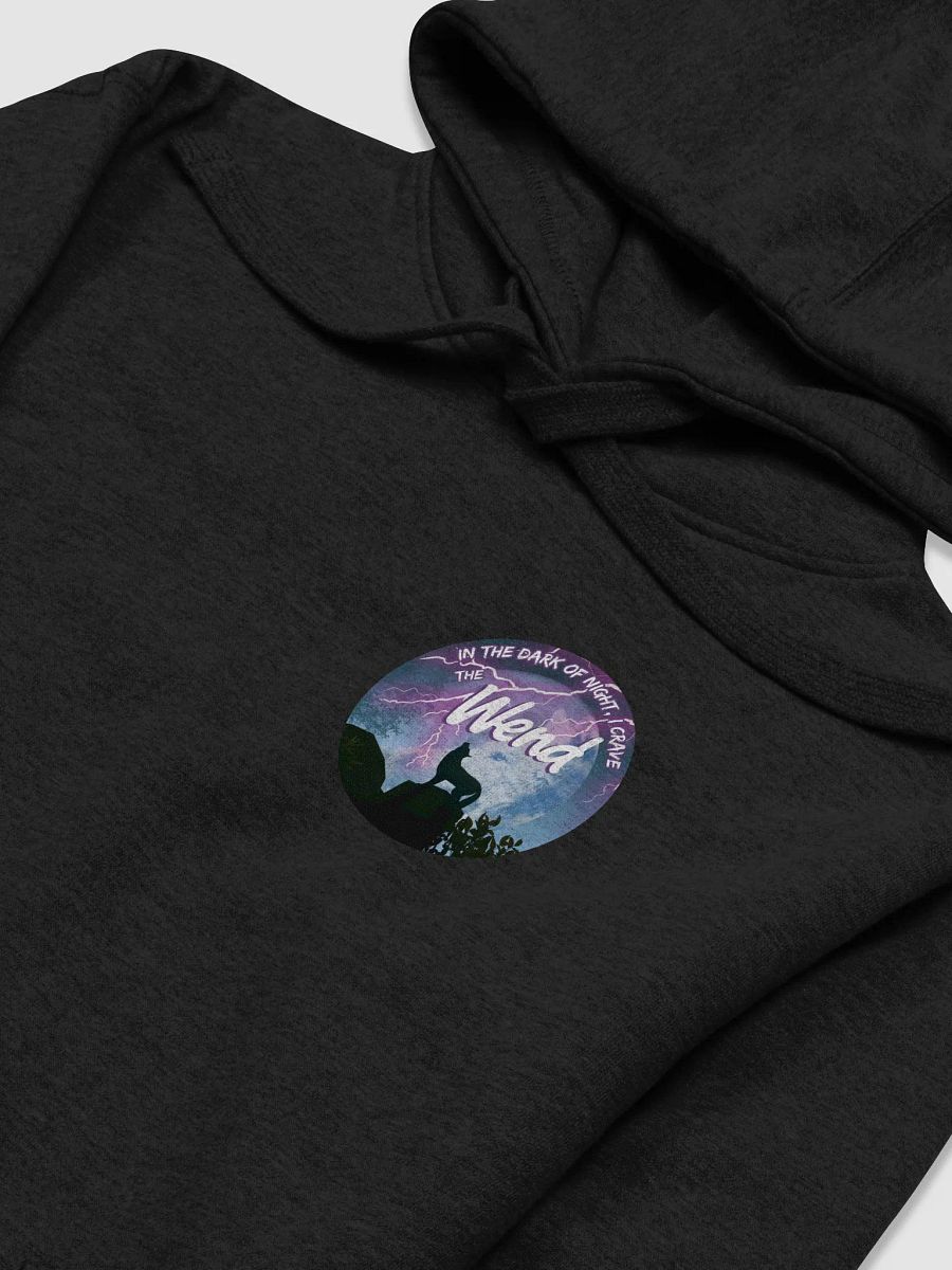The Wend Hoodie product image (16)