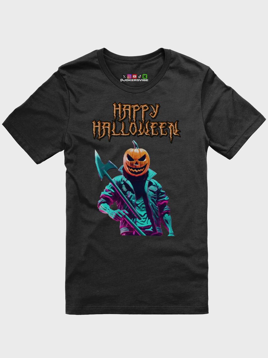 Pumpkin Head Glytch product image (1)