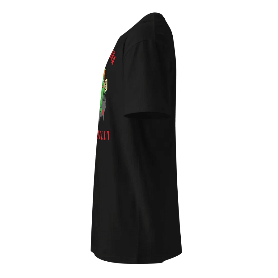 Alabama Hill-Dilly T-shirt product image (3)