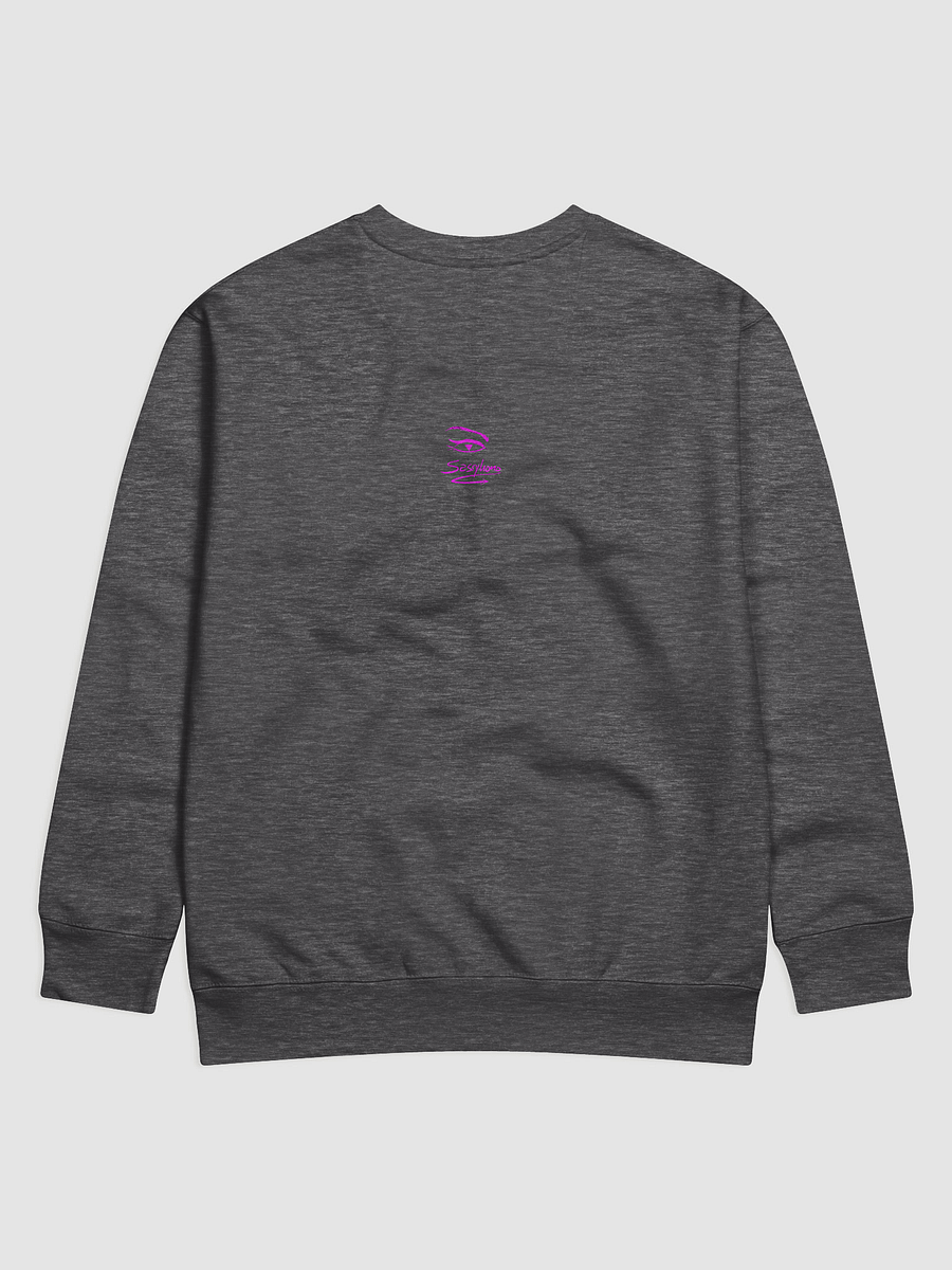 Don't Forget Who Threw The First Brick Sweatshirt product image (2)