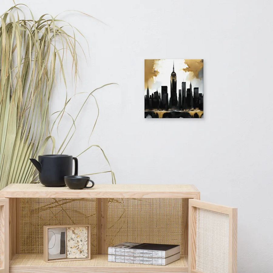 New York Skyline 1 product image (14)