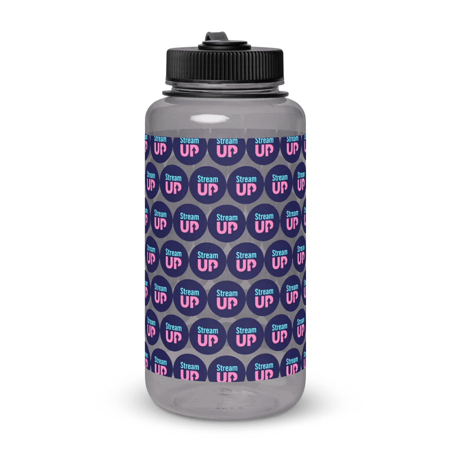 Stream UP Camera Water Bottle product image (3)