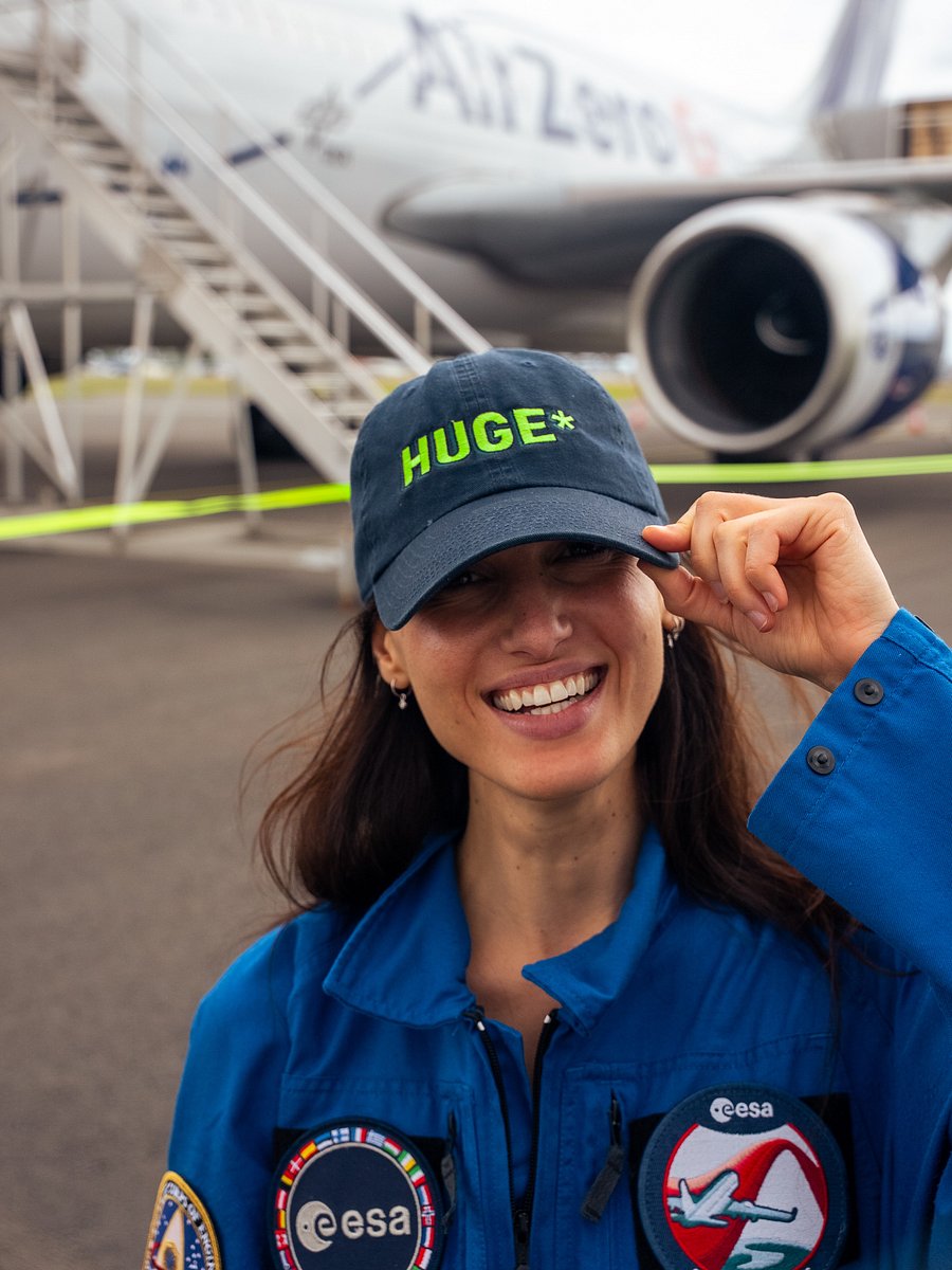 HUGE* At Cost Community Hat - Navy [Pre-Order] product image (5)
