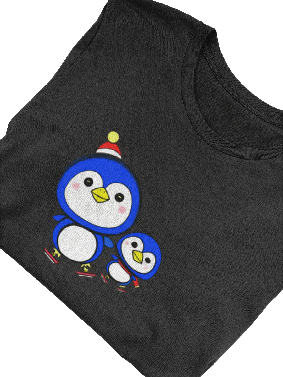 Iconic Comfort Tee product image (5)