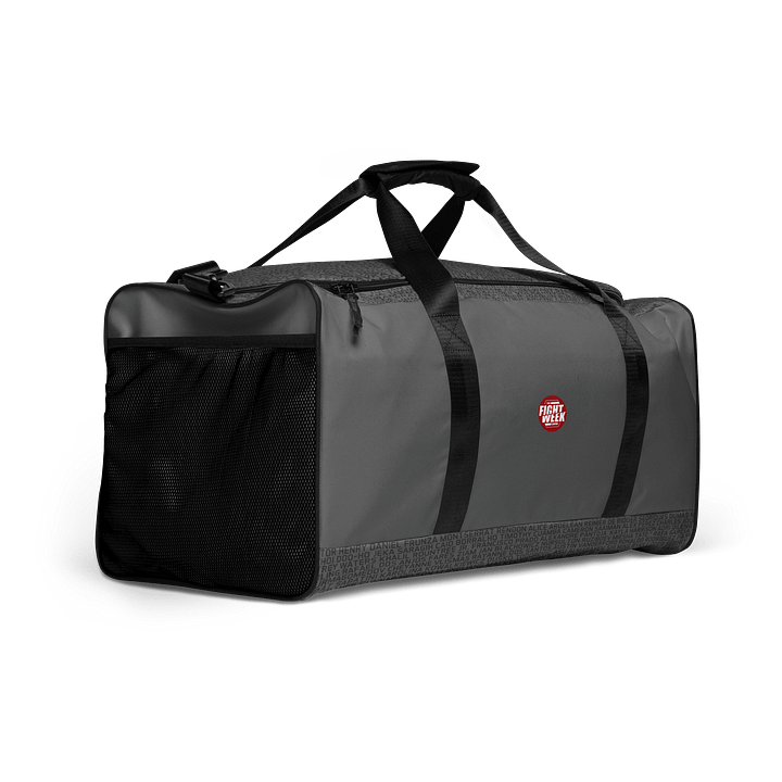 Fight Week Duffle Bag product image (2)