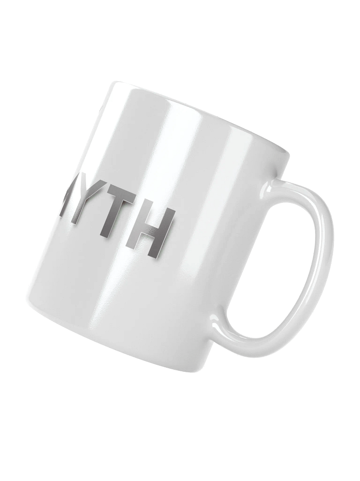 Mythbearer #4 Mug product image (5)