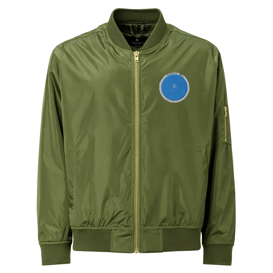 Mirrorgate Bomber product image (2)