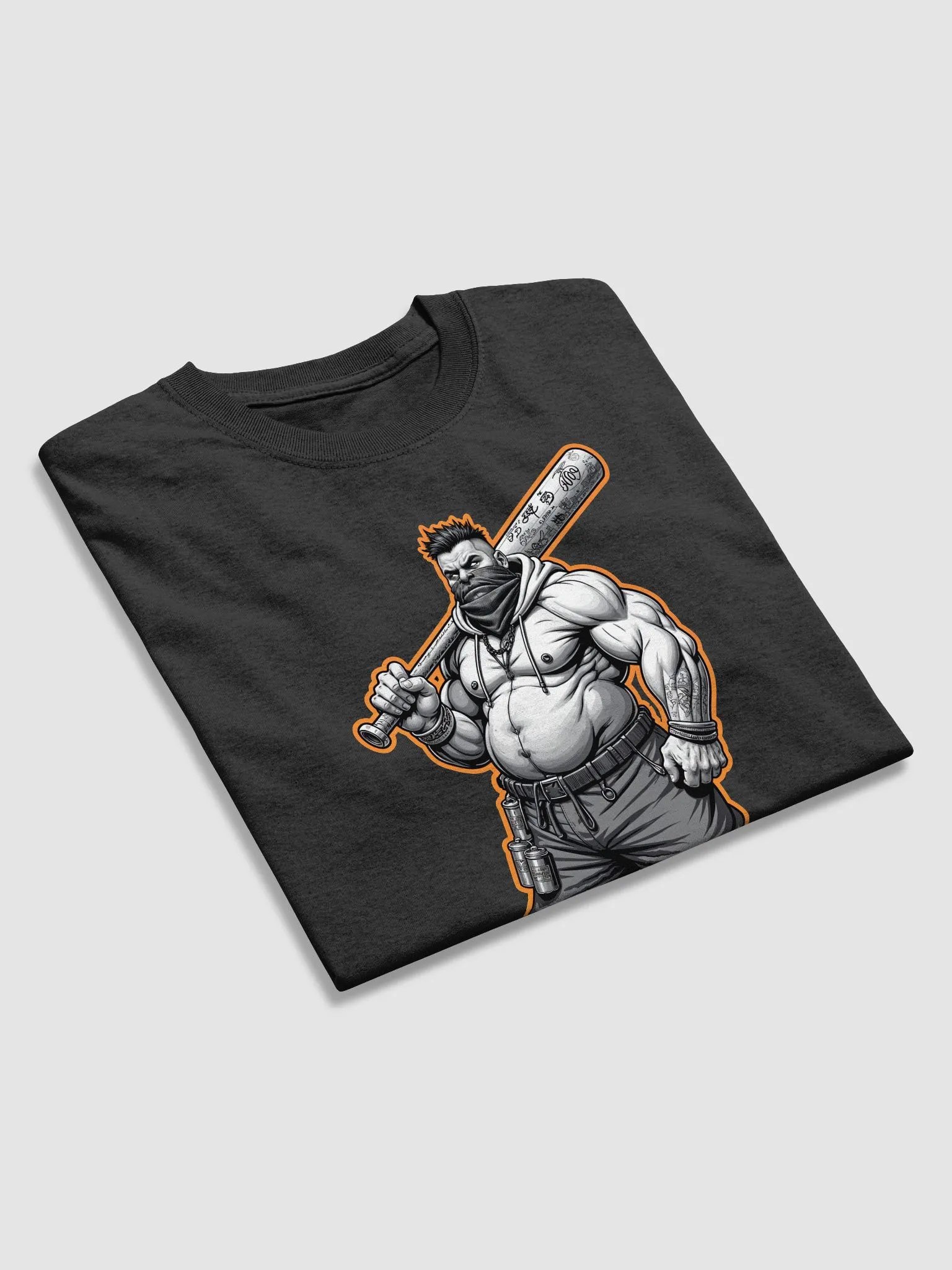 Kilo Express - Paper Chasers Spray For Me Tee product image (3)