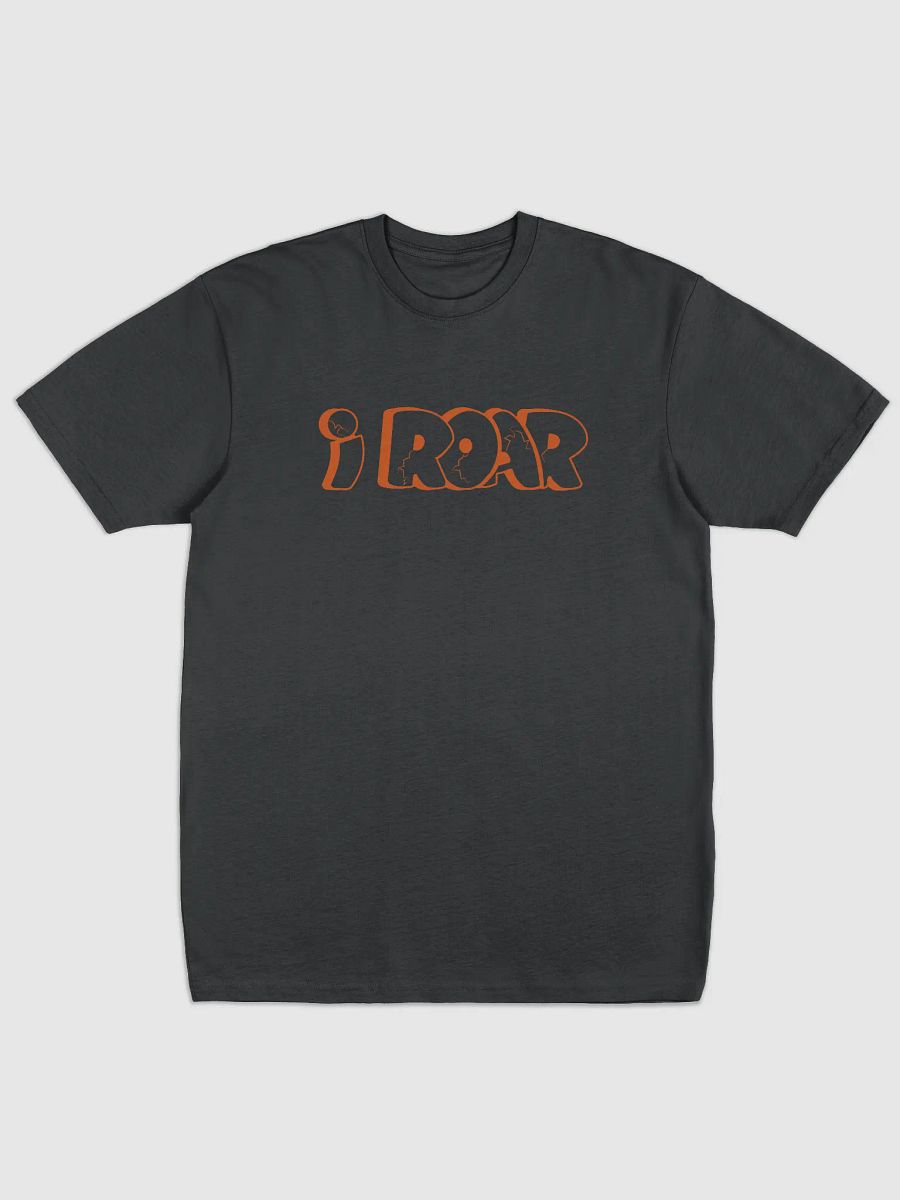 Playful Roar Men's Tee product image (1)