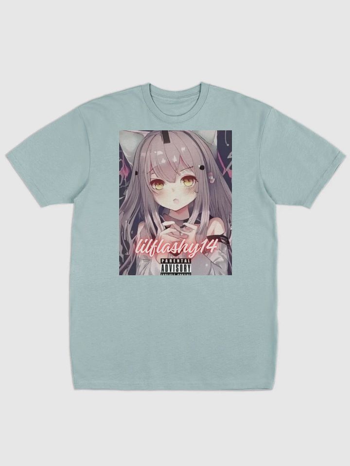 The revolution 2 t-shirt product image (13)