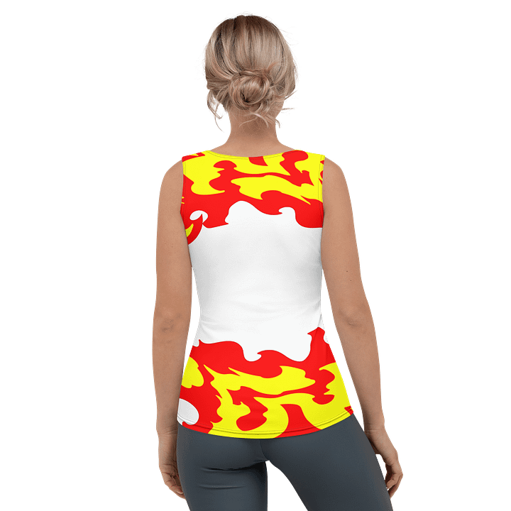 DKfyah 🔥 Tank Top product image (2)