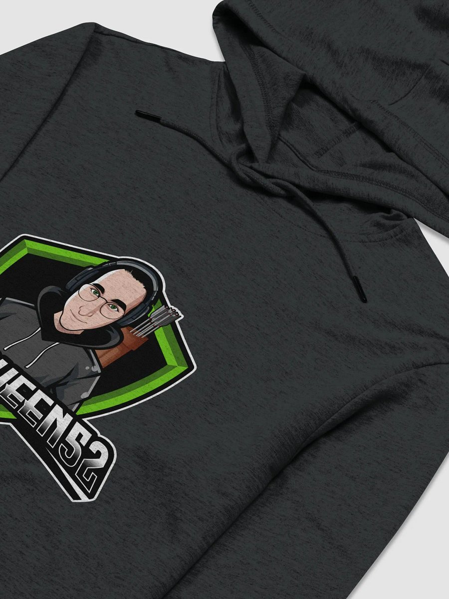 OllieQueen52 Lightweight Hoodie product image (3)