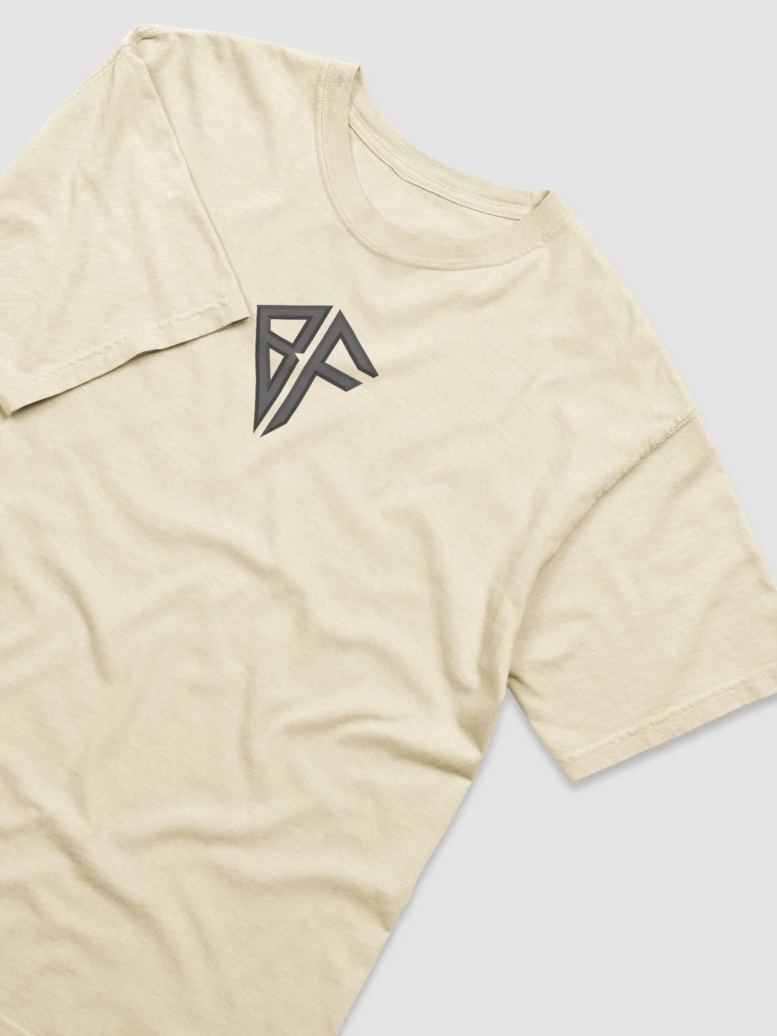 Cream Tee product image (3)