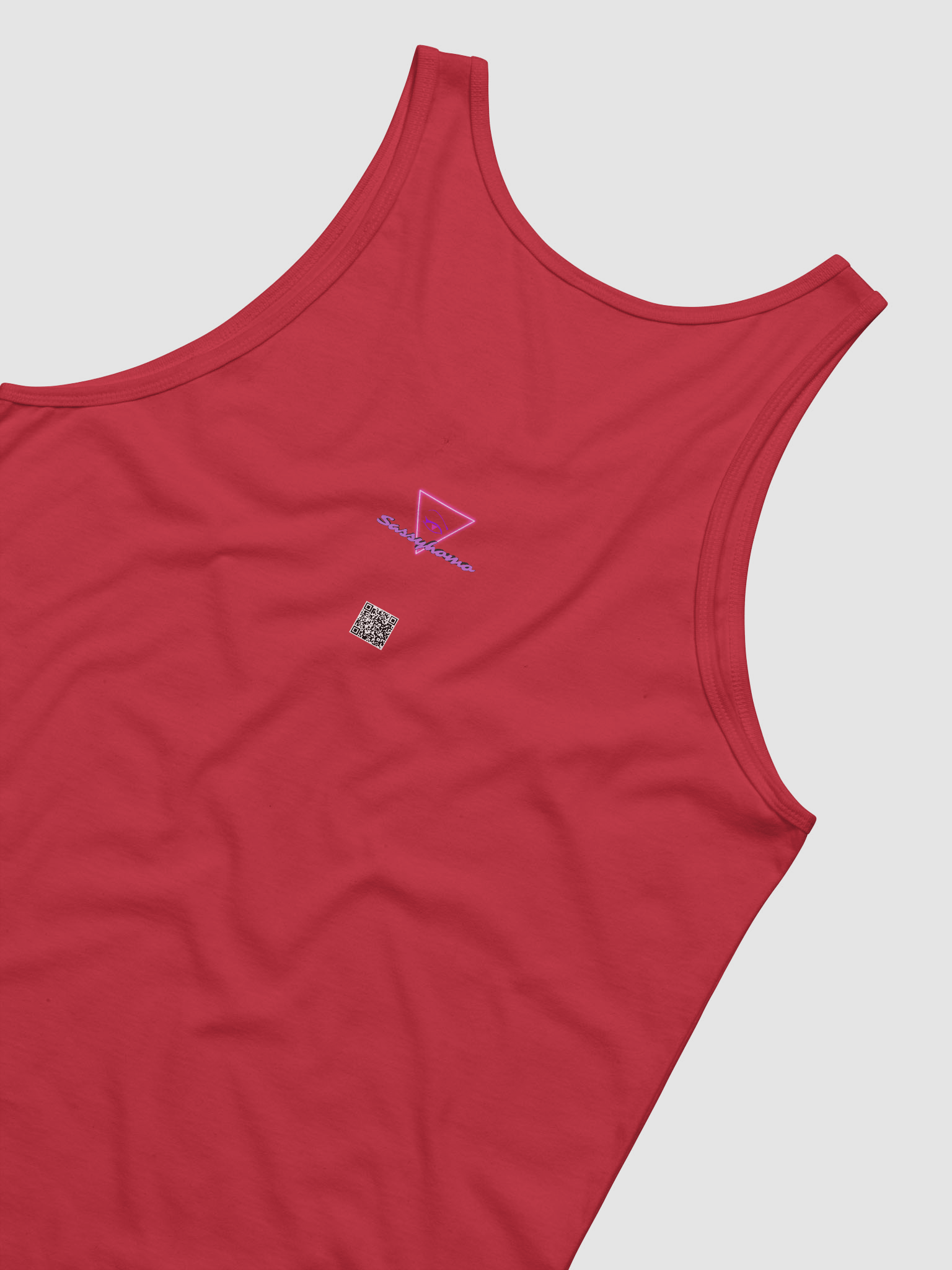 FAFO Tank (SFW version) product image (23)