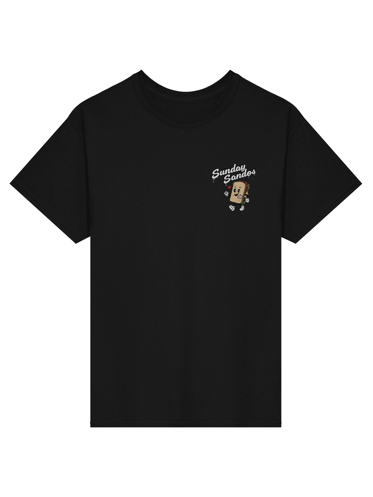 Sunday Uniform product image (1)