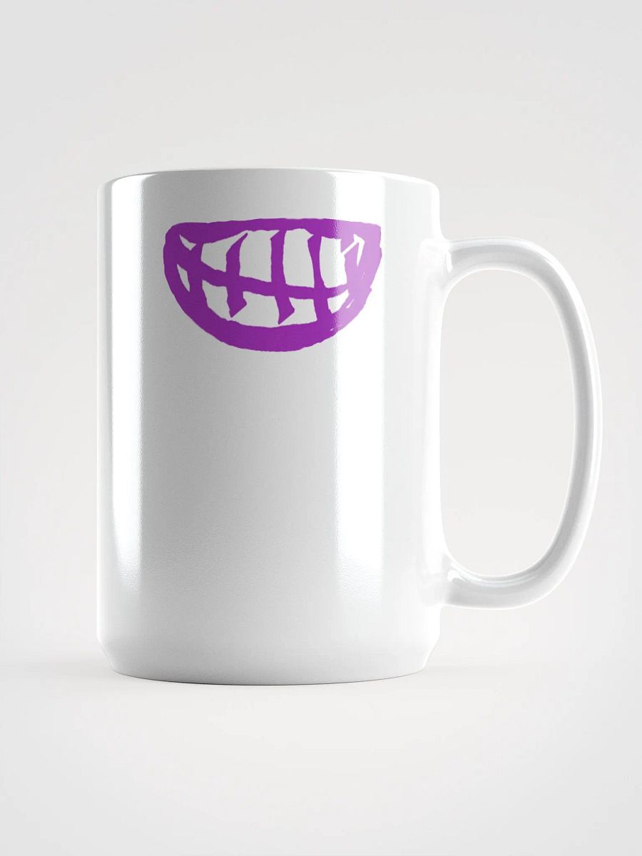 Hehe Mug [Purple] product image (2)