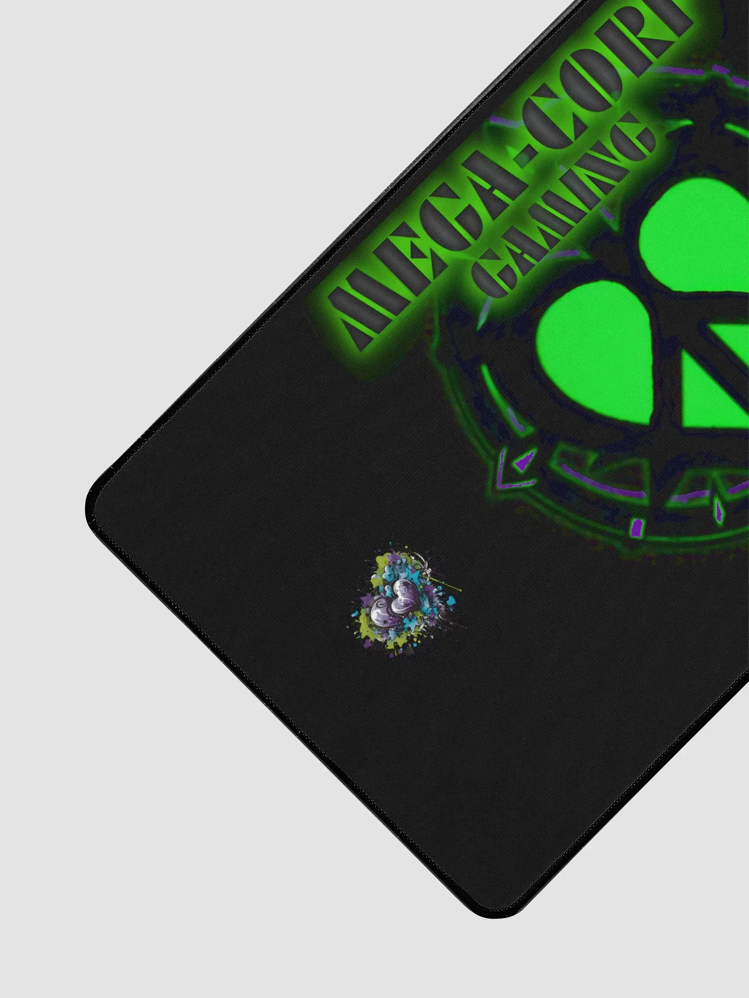 Cosmic Neoprene Desk Mat product image (3)