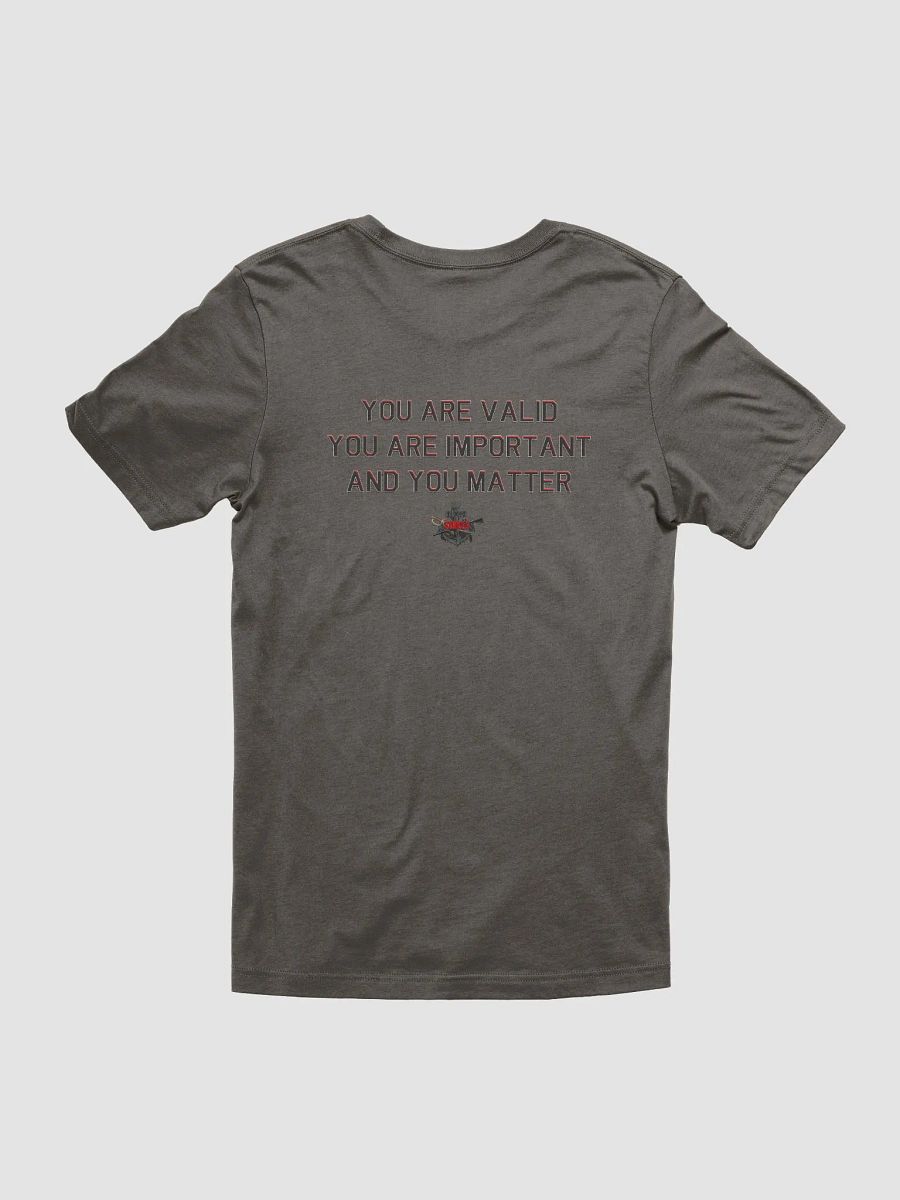 Positivity - Tee product image (14)