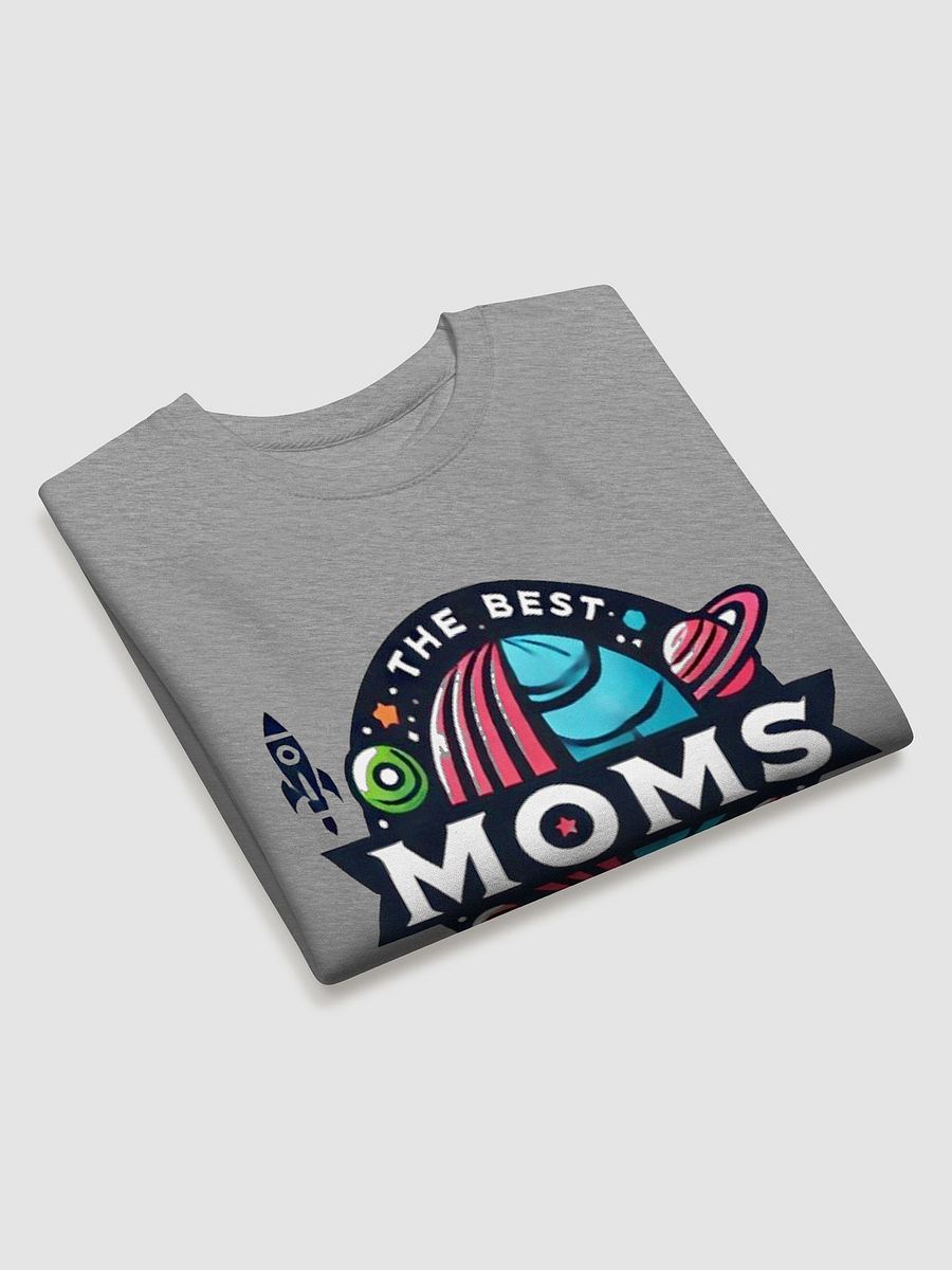 Galactic Gratitude Premium Sweatshirt product image (8)