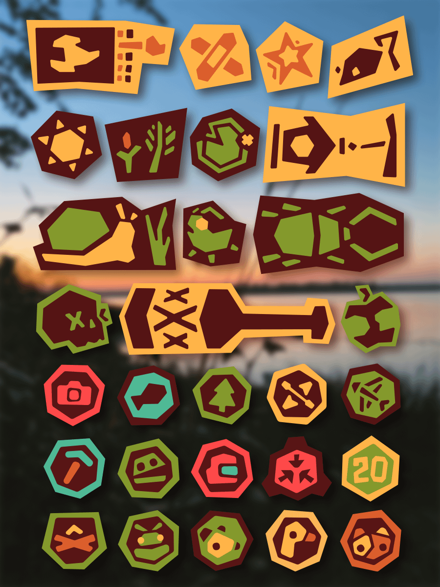 Camp Care Package (Shipping Included!) product image (3)