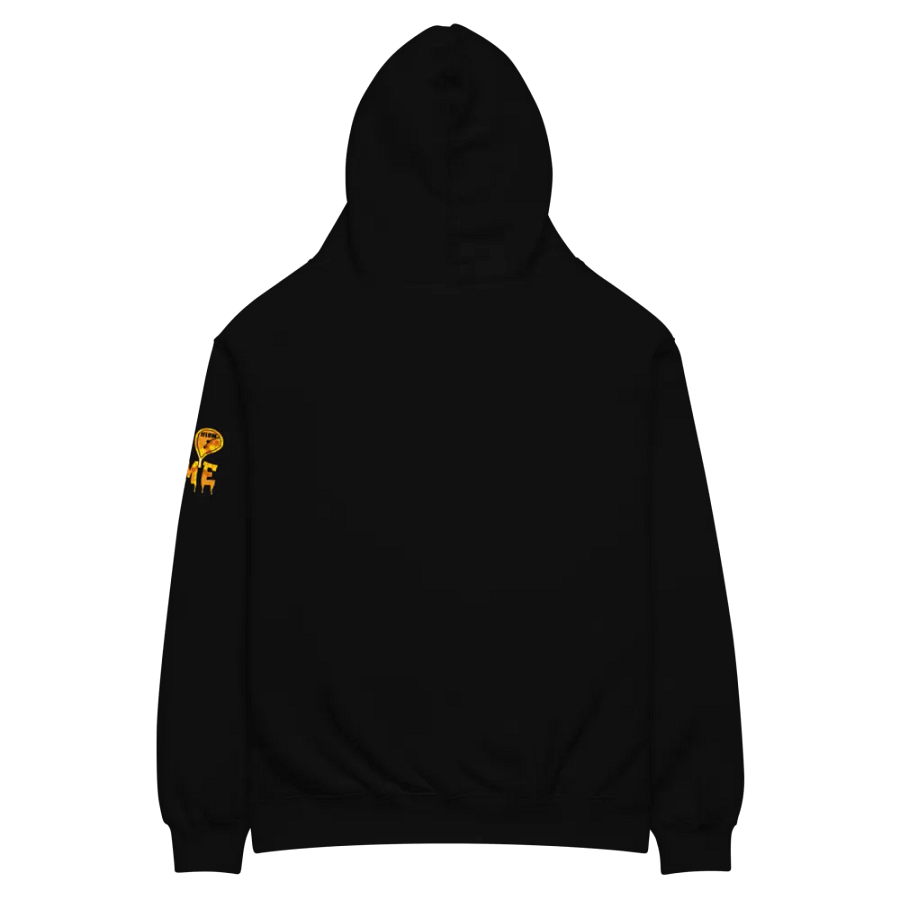 DABBED OUT DADS DAB TIME HOODIE product image (6)