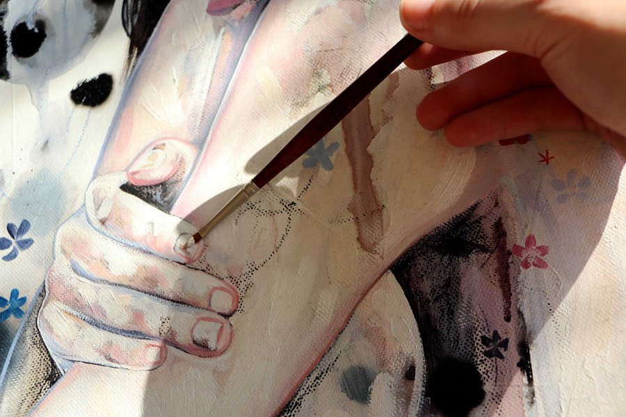 BEAUTIFUL UNDONE product image (2)