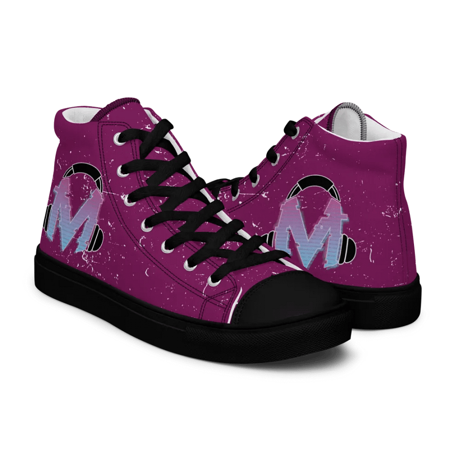Mokonoise High Tops product image (11)