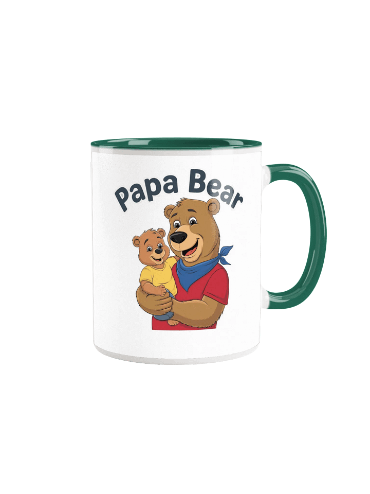 Papa Bear product image (2)