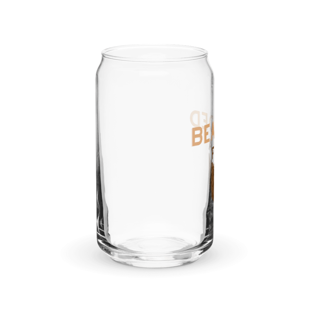 BEARDED FELLA Glass product image (40)