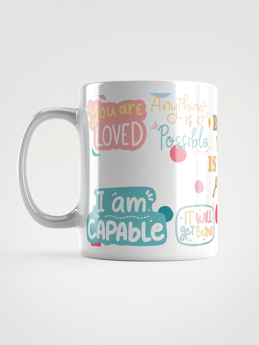 Empowerment Mug product image (18)