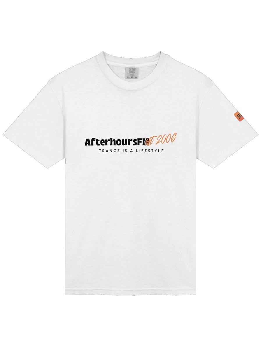 AfterhoursFM Light Colors product image (3)