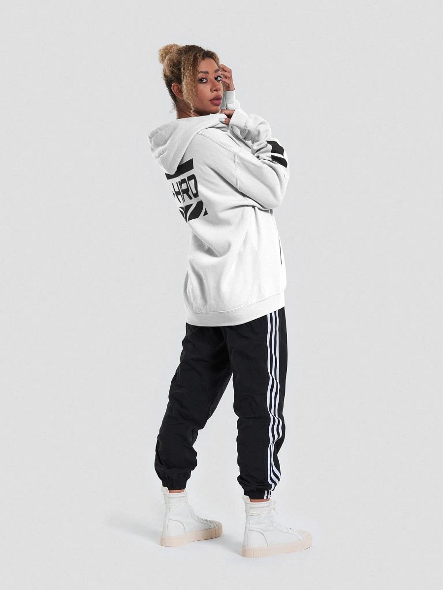 「 HERO 」 Original Design Hoodie product image (5)