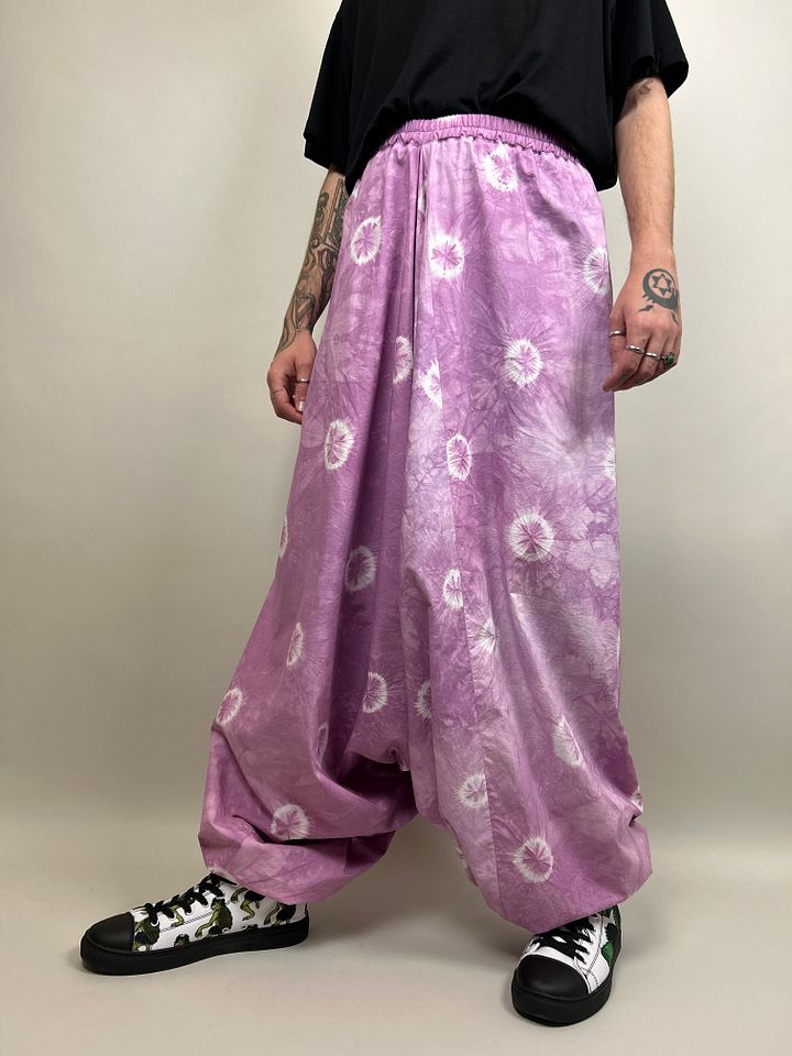 Saruel Pants product image (2)