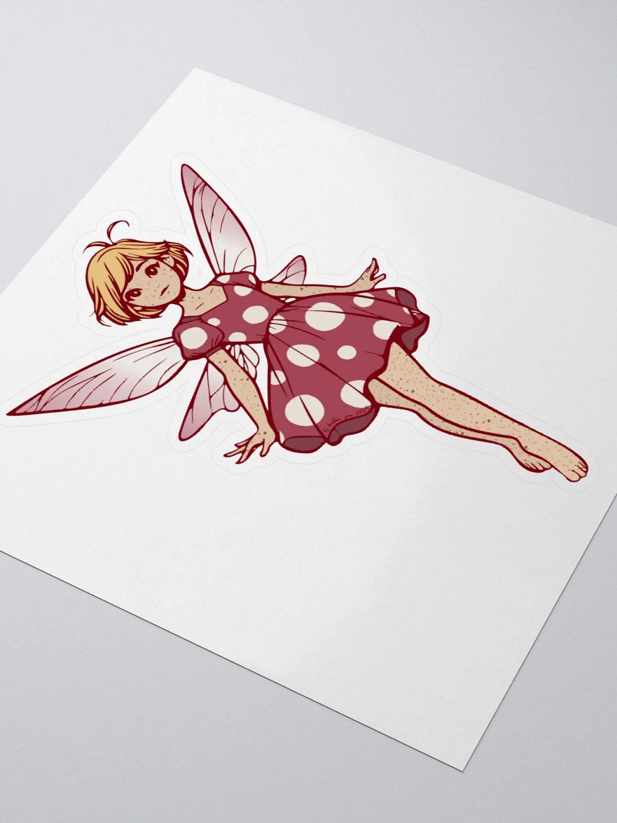 Amanita Muscaria product image (3)