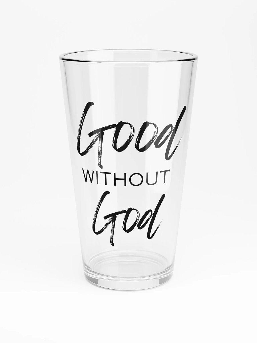 Good Without God - Pint product image (3)