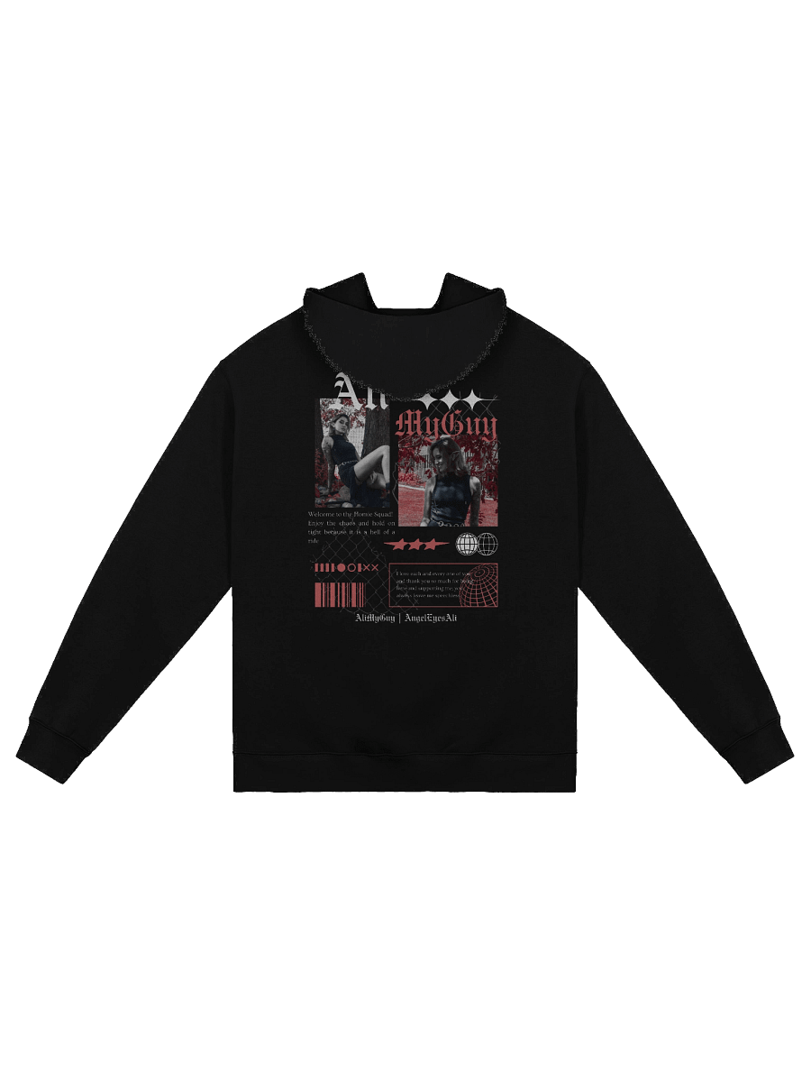 Certified Homie Squad Hoodie product image (4)