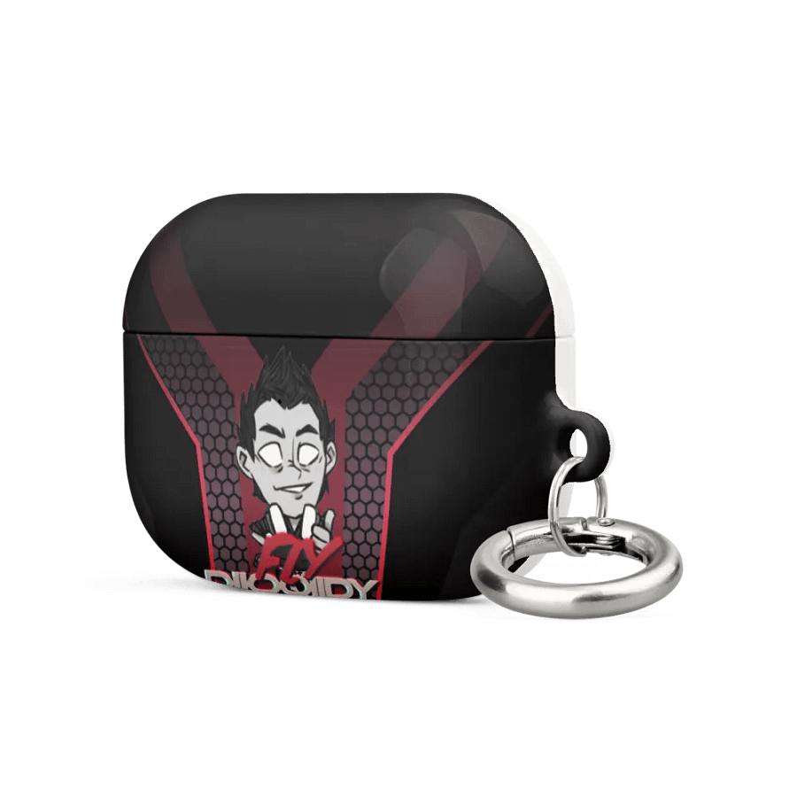 Fly Diiqqiidy AirPods CASE product image (9)