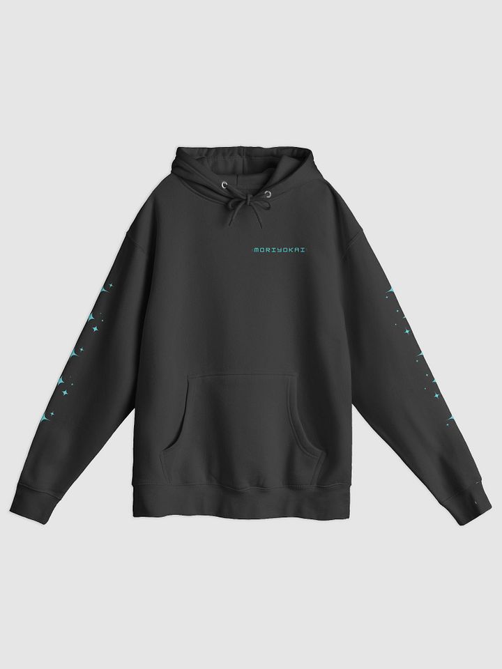 Mori Kodama Hoodie product image (1)