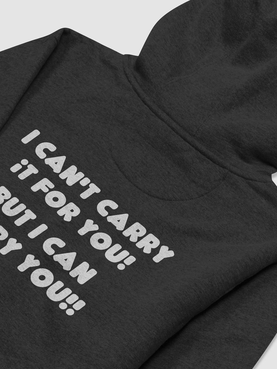 Sam and Frodo Cinebuns Hoodie product image (5)