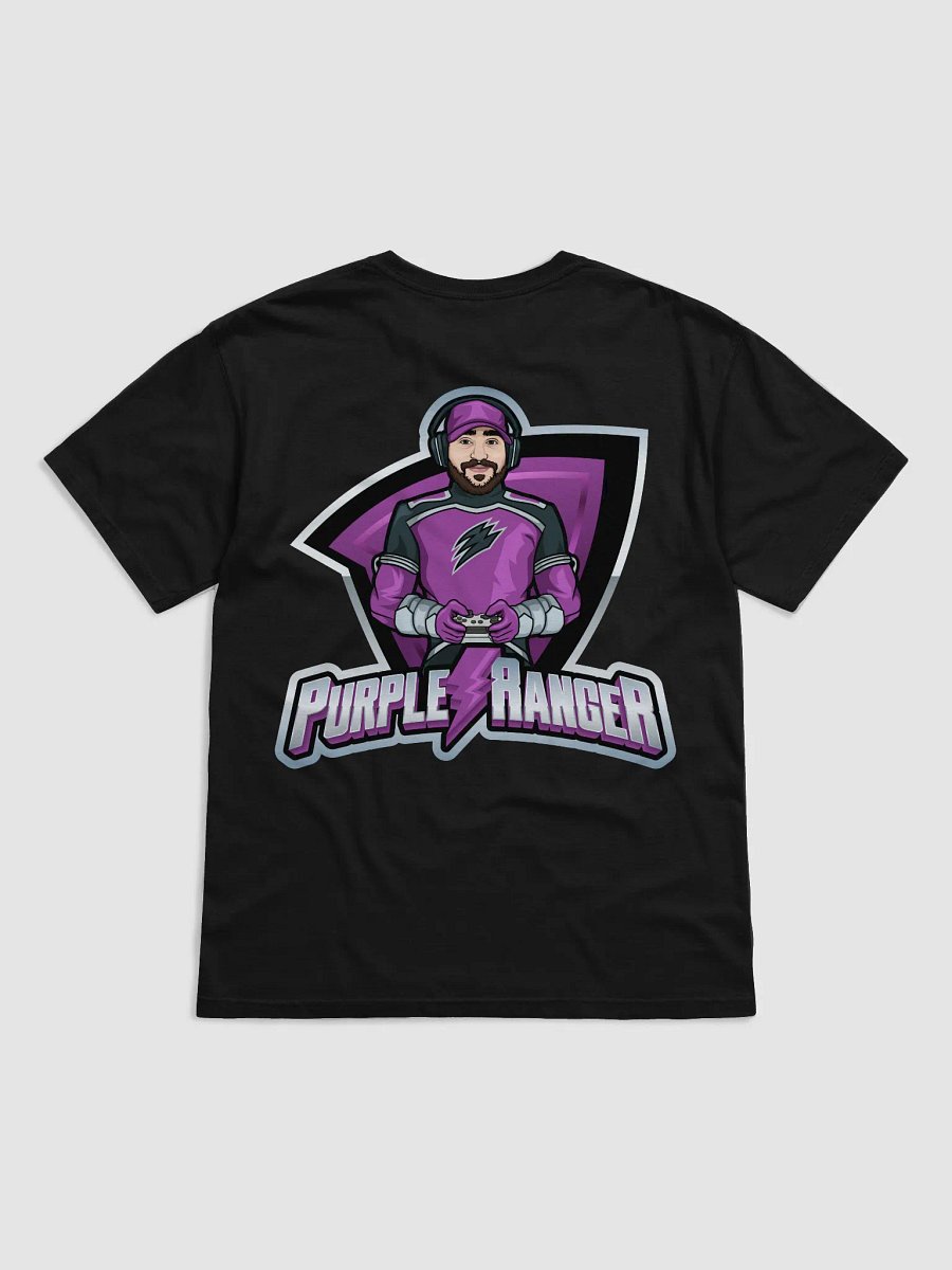 PR Tee V2.0 product image (2)