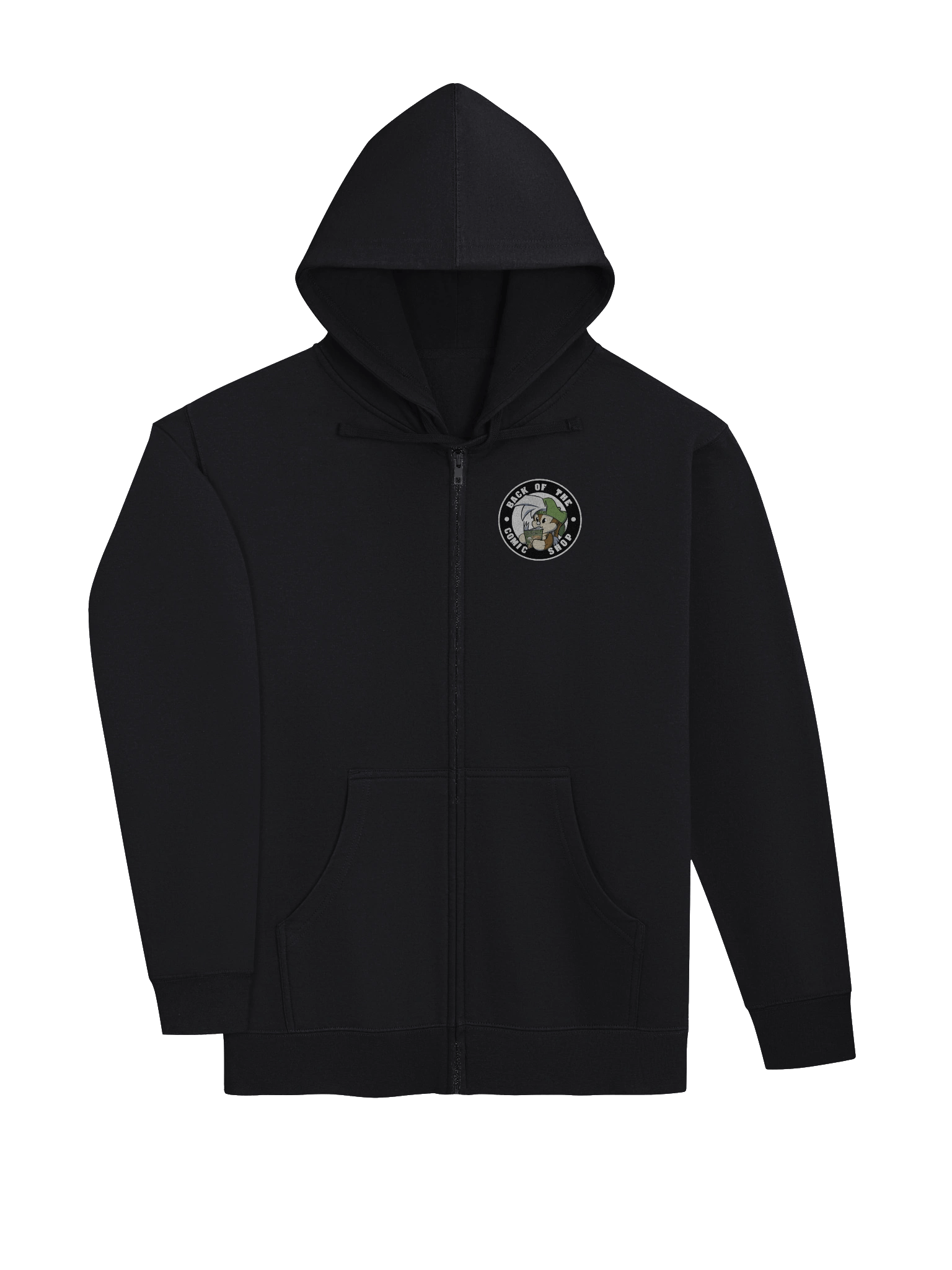 Trick or treat: Candy Spell (hoodie 2) product image (8)