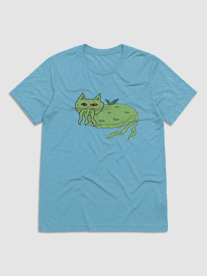 AuronSpectre Cathulhu T-Shirt product image (4)