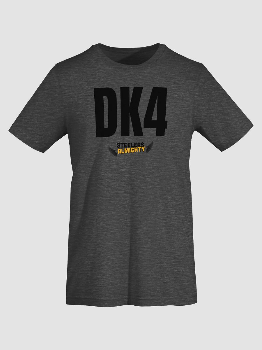 DK4 Monogram T-Shirt product image (2)