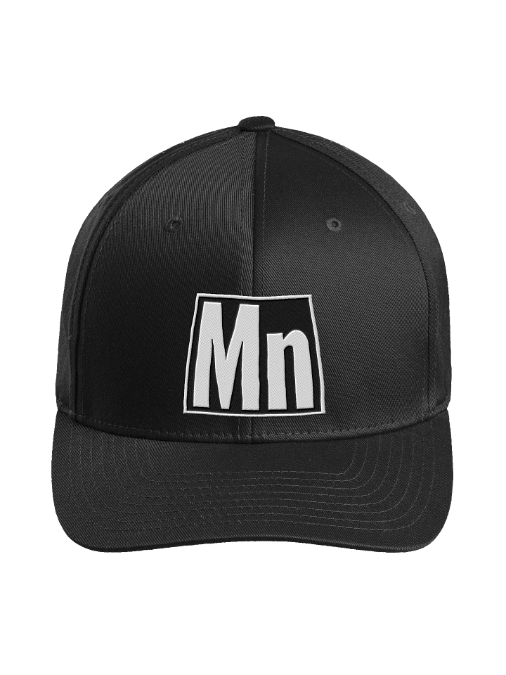 Manhattan Element : Flex Fitted Hat product image (2)