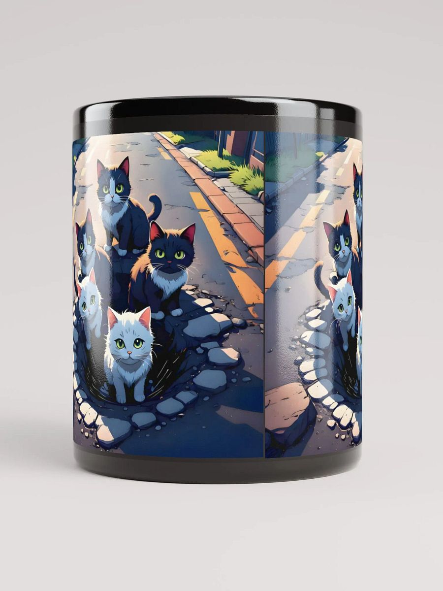 Pothole Cats product image (10)