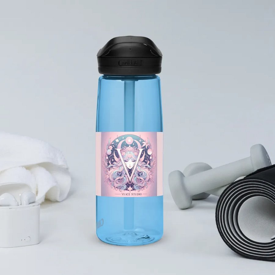 Celestial Flow Water Bottle product image (69)