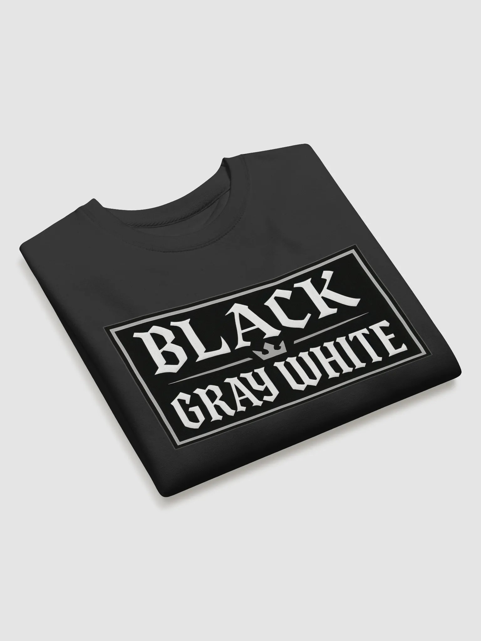 Crown Street Vibes Sweatshirt product image (26)