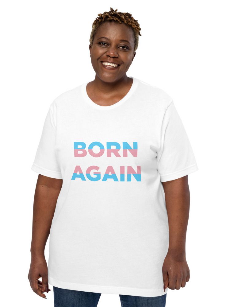 Born Again (normal) product image (3)