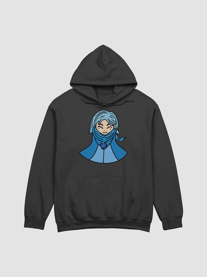 Kawaii blue chibi girl product image (4)