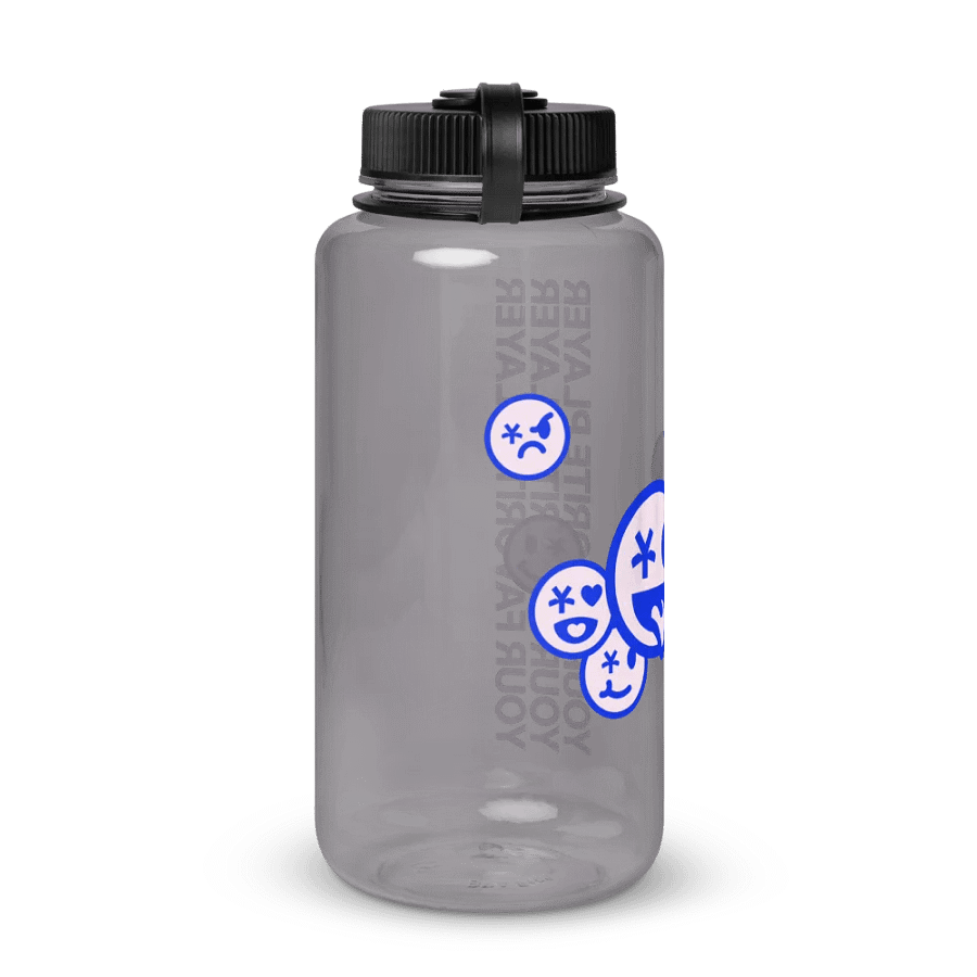 Mascot Water Bottle product image (4)
